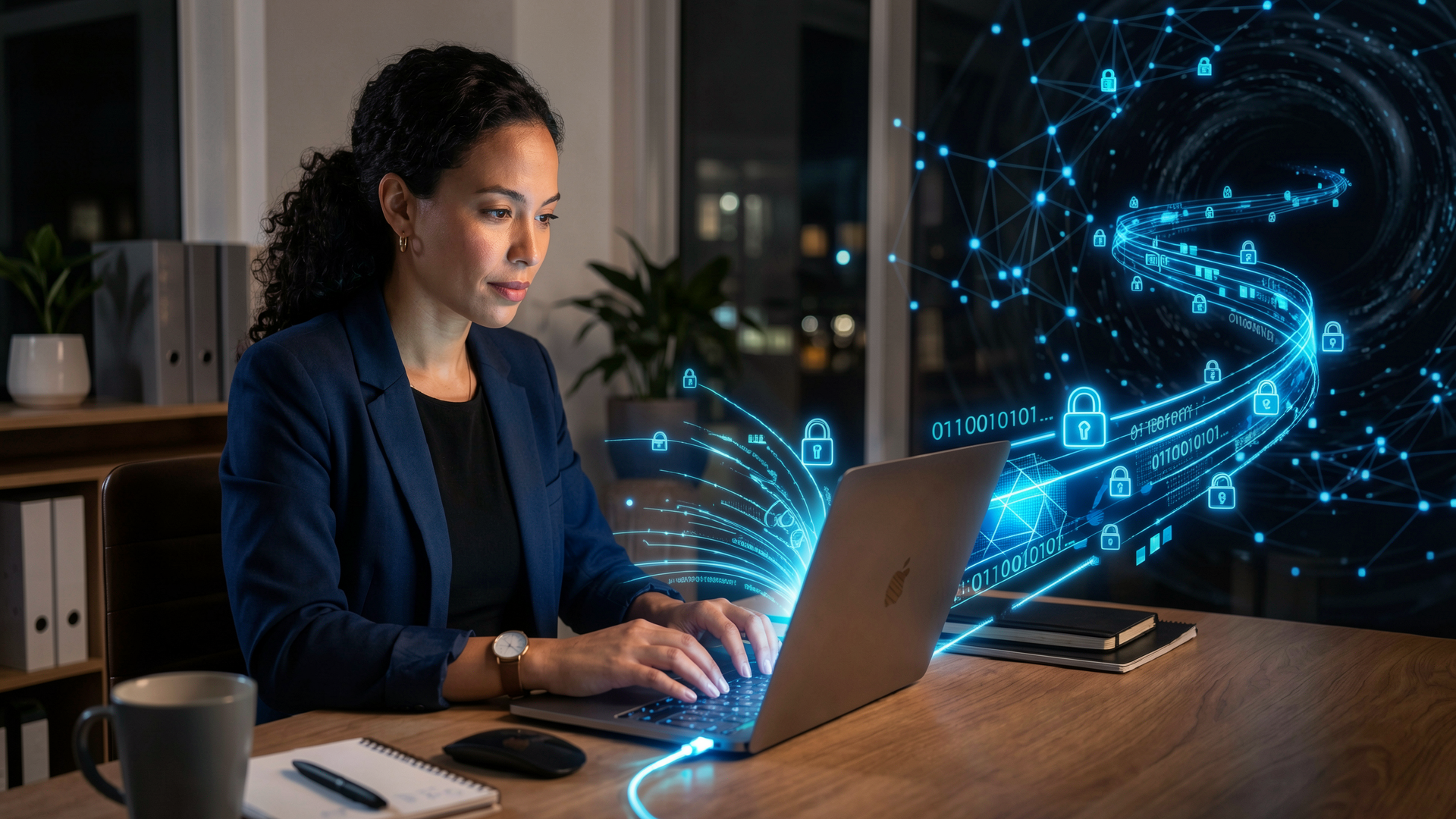 Secure Communications