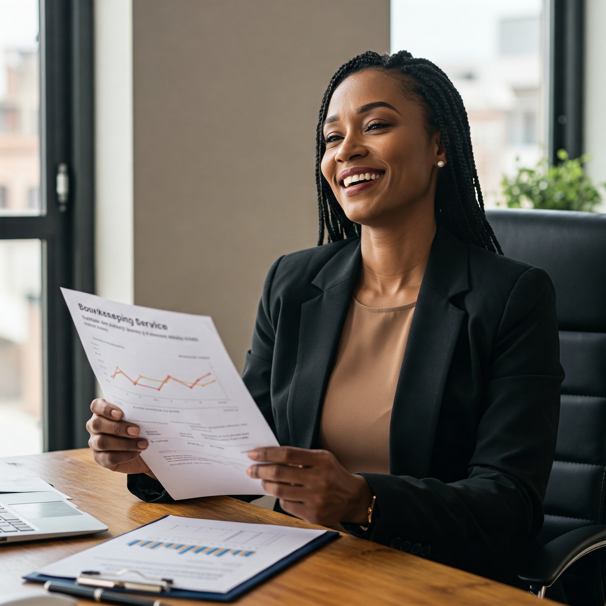  Is your business a money tree, money pit? 