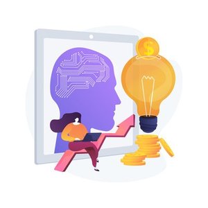 Brainstorming accounting concepts related to Book Value.