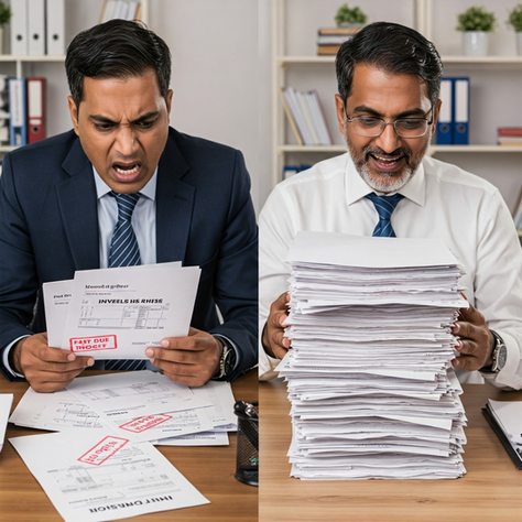  Is your business a money tree, money pit? 