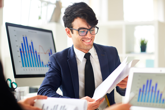 Bookkeeping