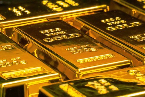  Asset Tracking is worth its weight in gold 