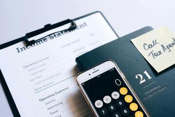  Understanding an Income Statement 
