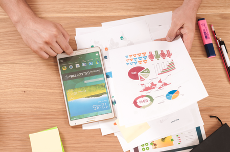  Tracking Revenue Streams 