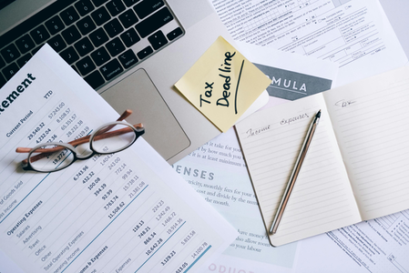  Is your business a money tree, money pit? 