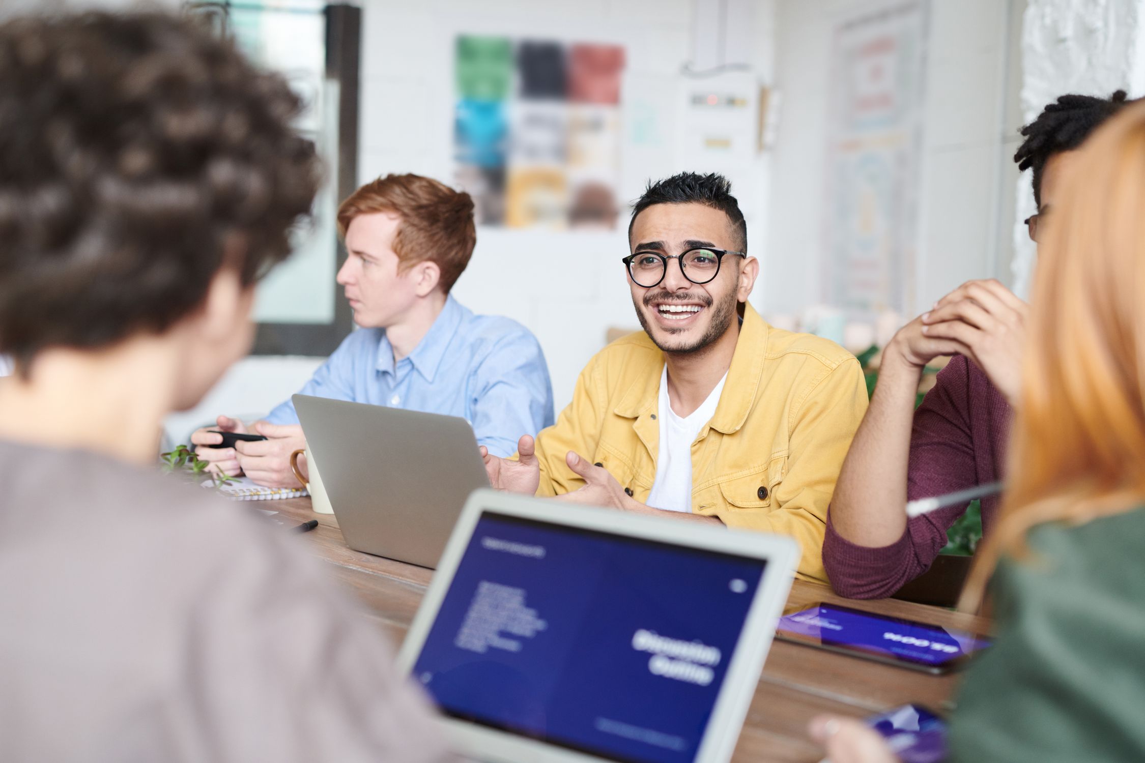 Business clarity and growth