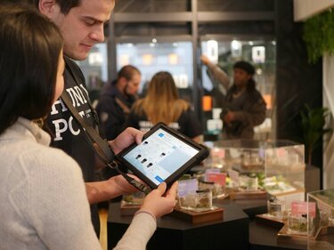  Selecting the   right   POS system 