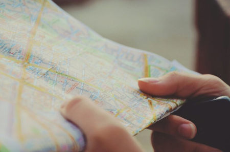 Financial Roadmap