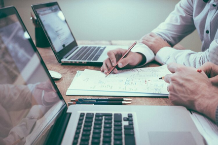  Never underestimate the importance of working with a skilled tax pro! 