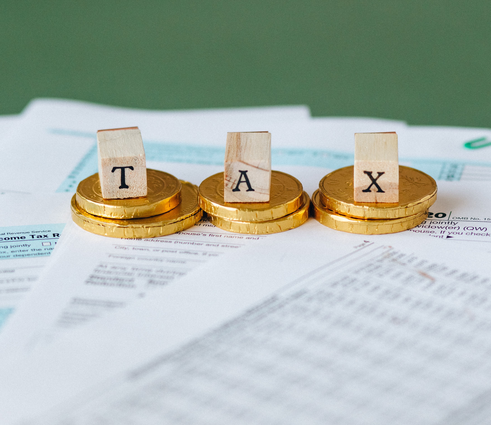 Tax Planning